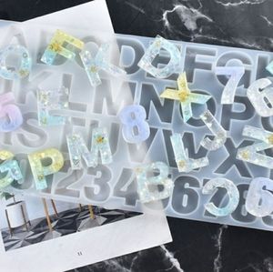 Custom resin keychain